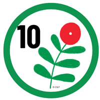 Adult 2020 Certificate Badge