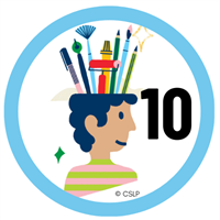 Kids 2020 Certificate Badge